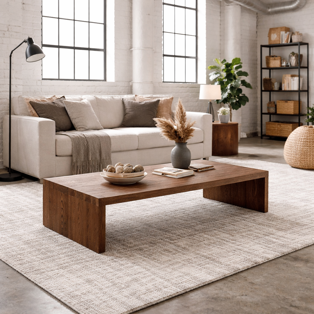 End Grain