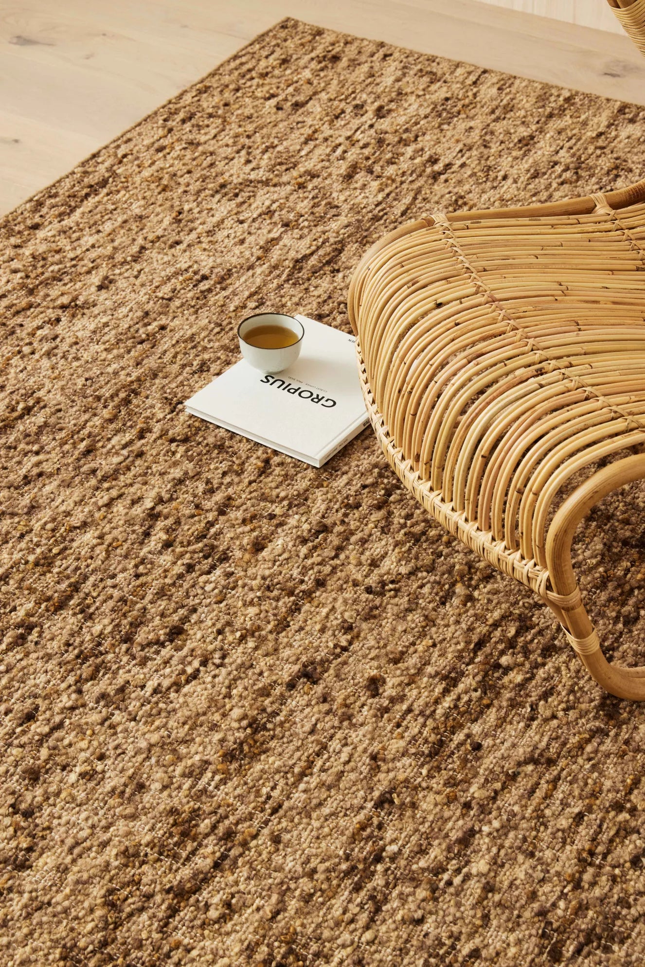 Henley Rug