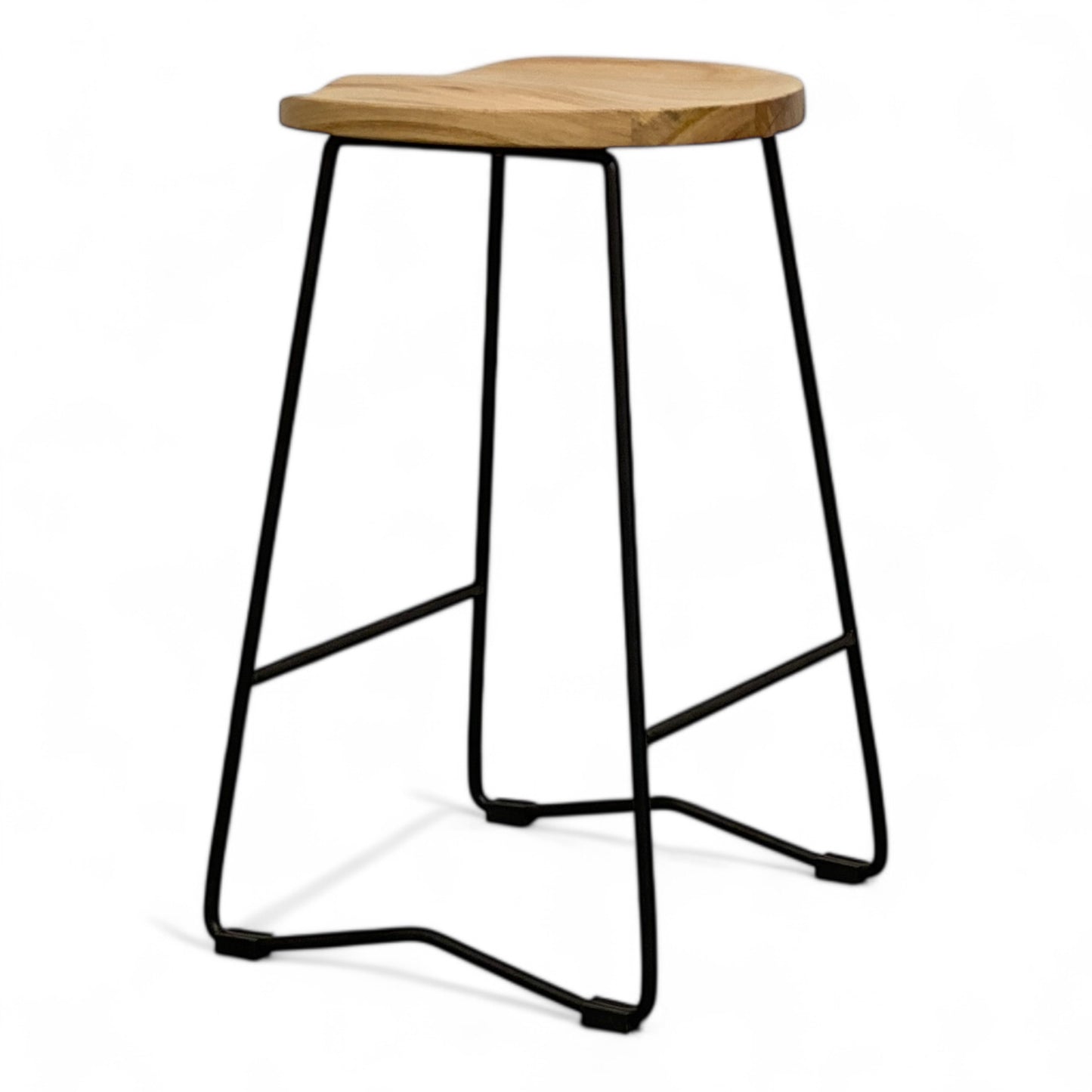 Western Barstool
