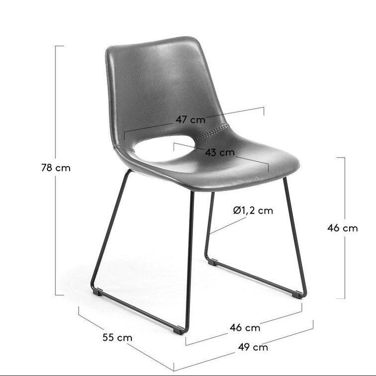 Ziggy Dining Chair