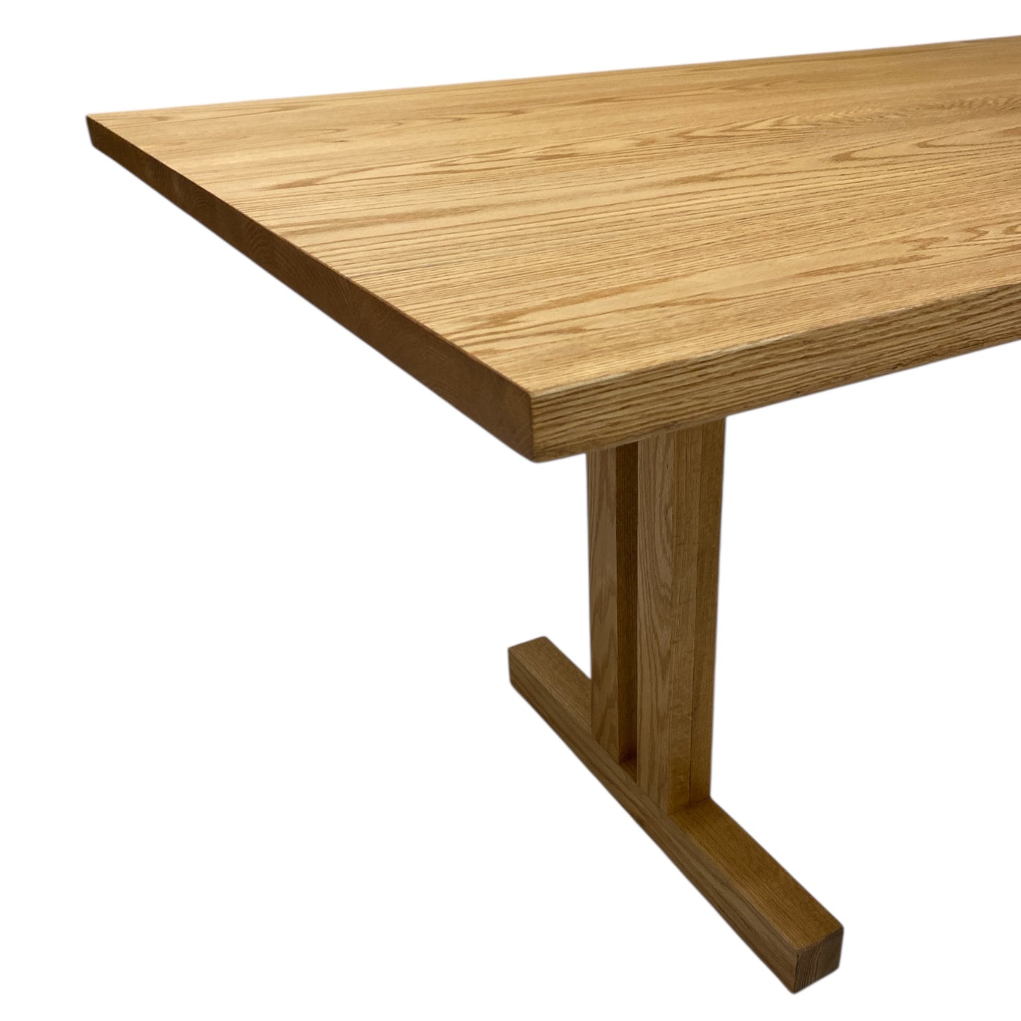 Urban Table with Tee legs