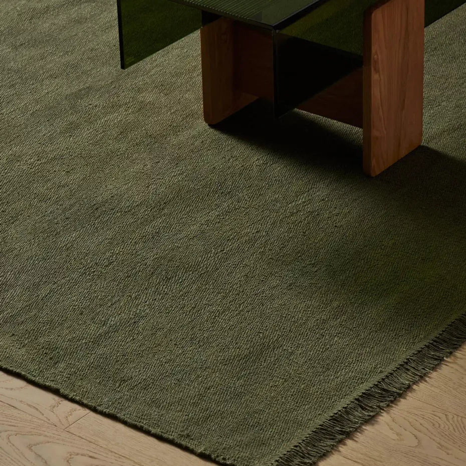 Emilio Rug