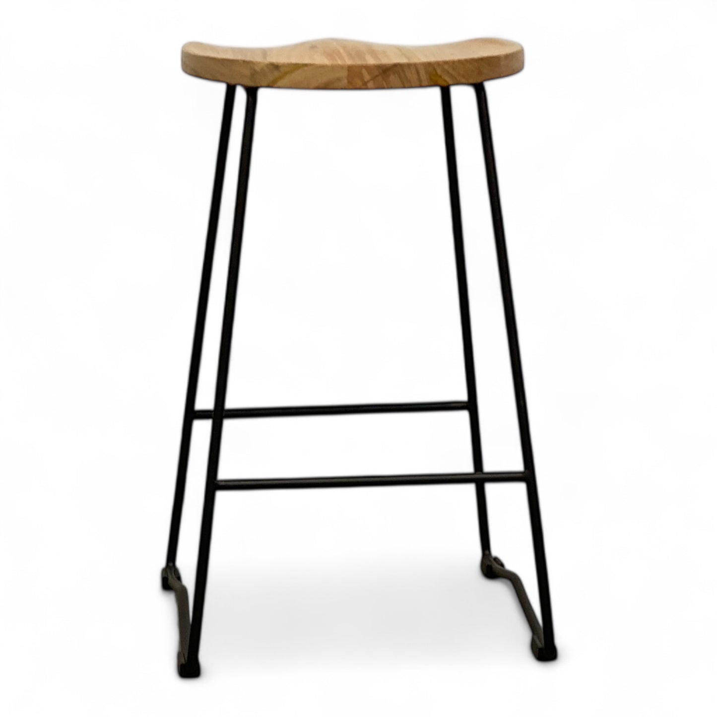 Western Barstool