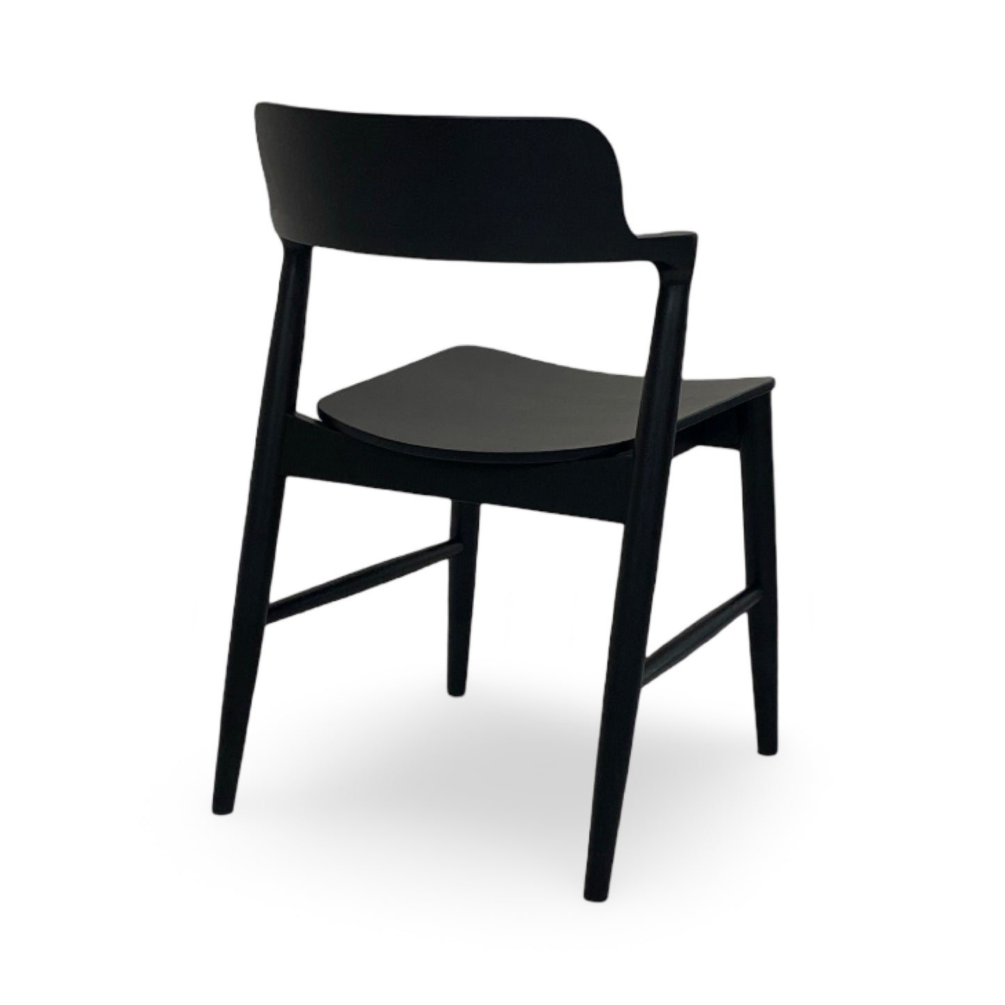 Hanna Chair Black