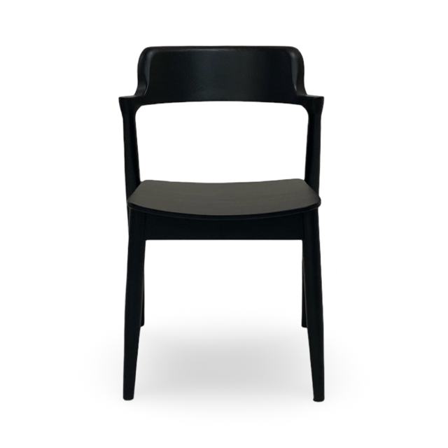 Hanna Chair Black