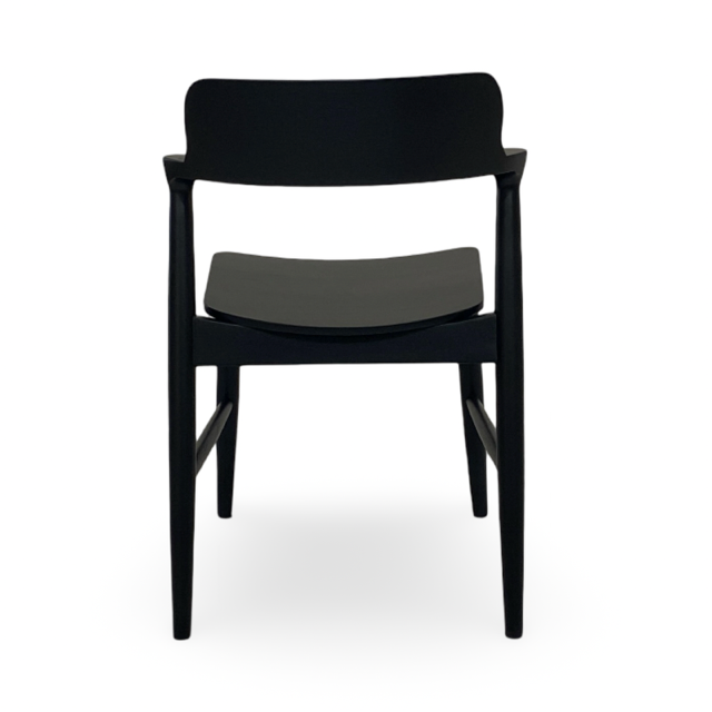 Hanna Chair Black
