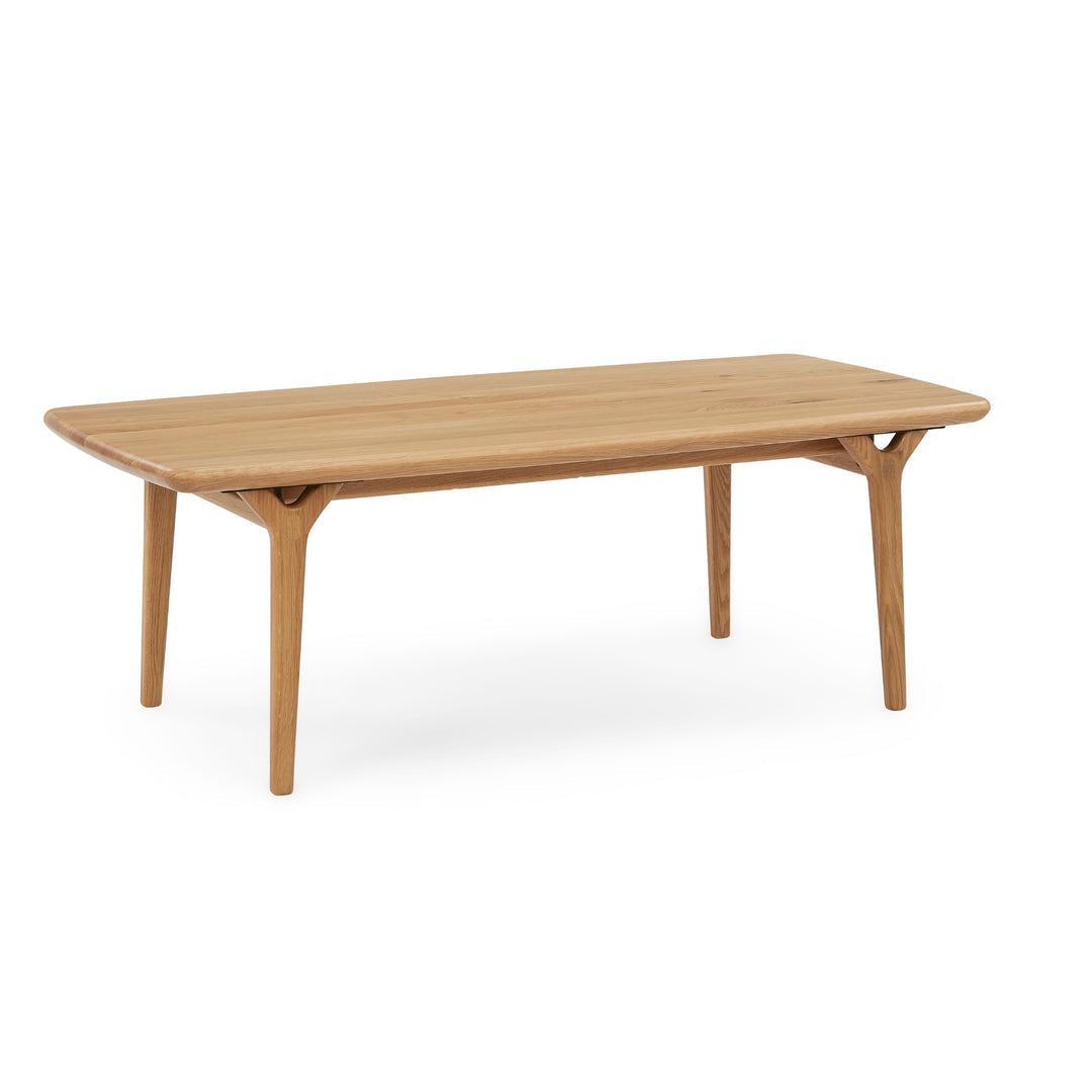 Curve Coffee Table