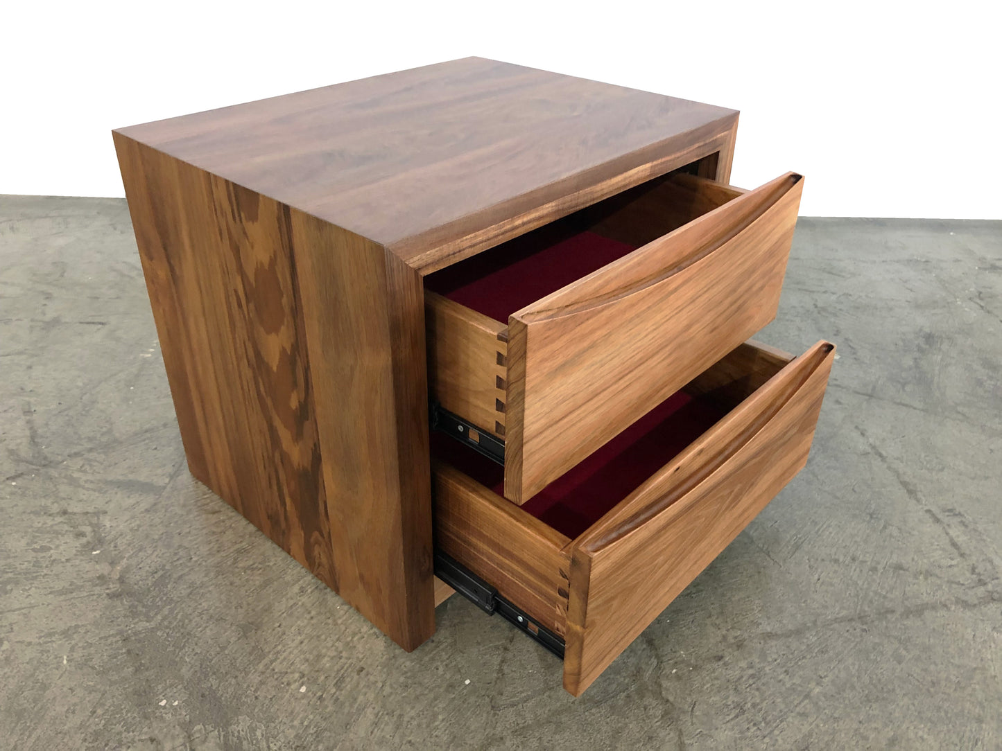Madison Bedside Table