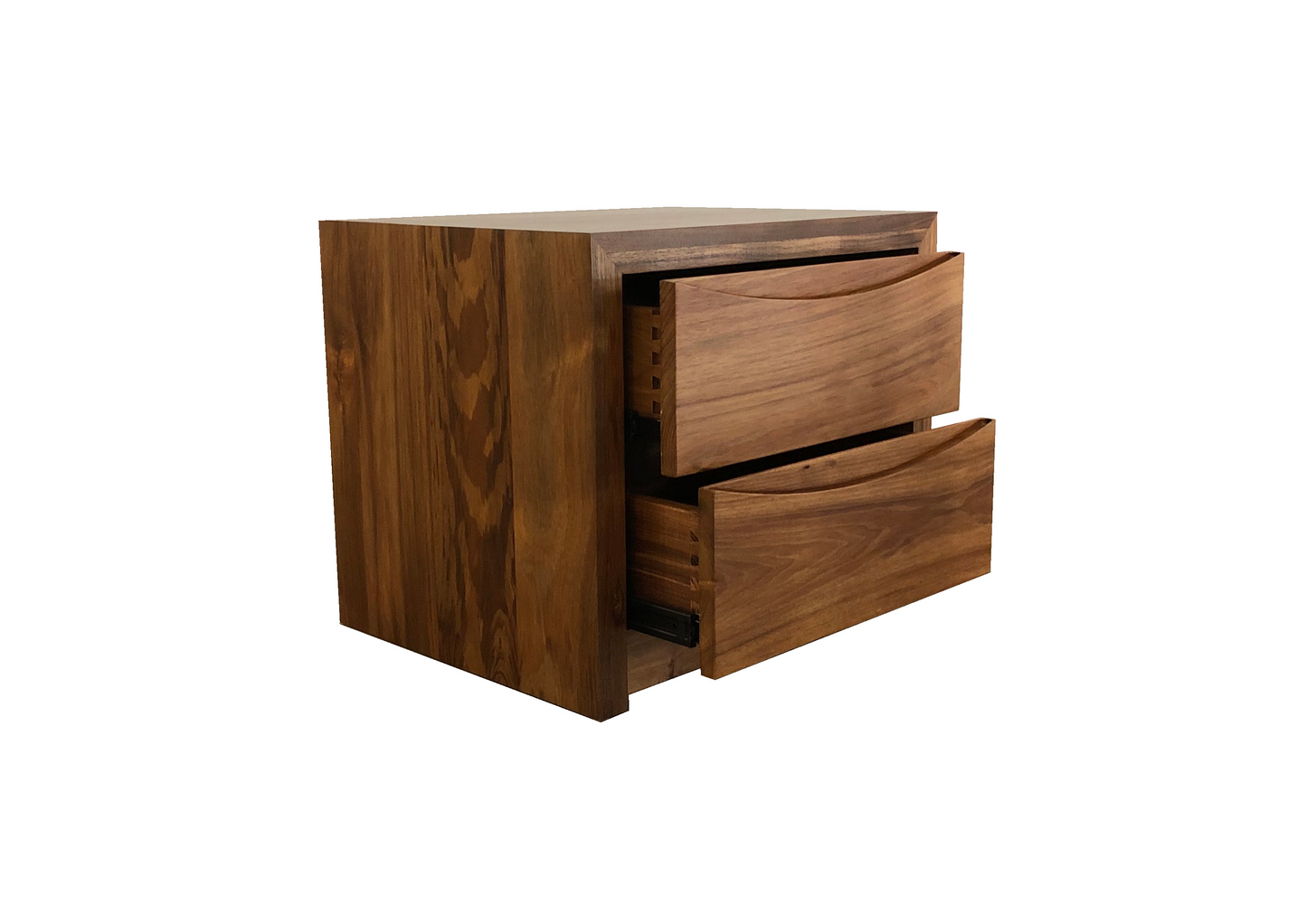 Madison Bedside Table