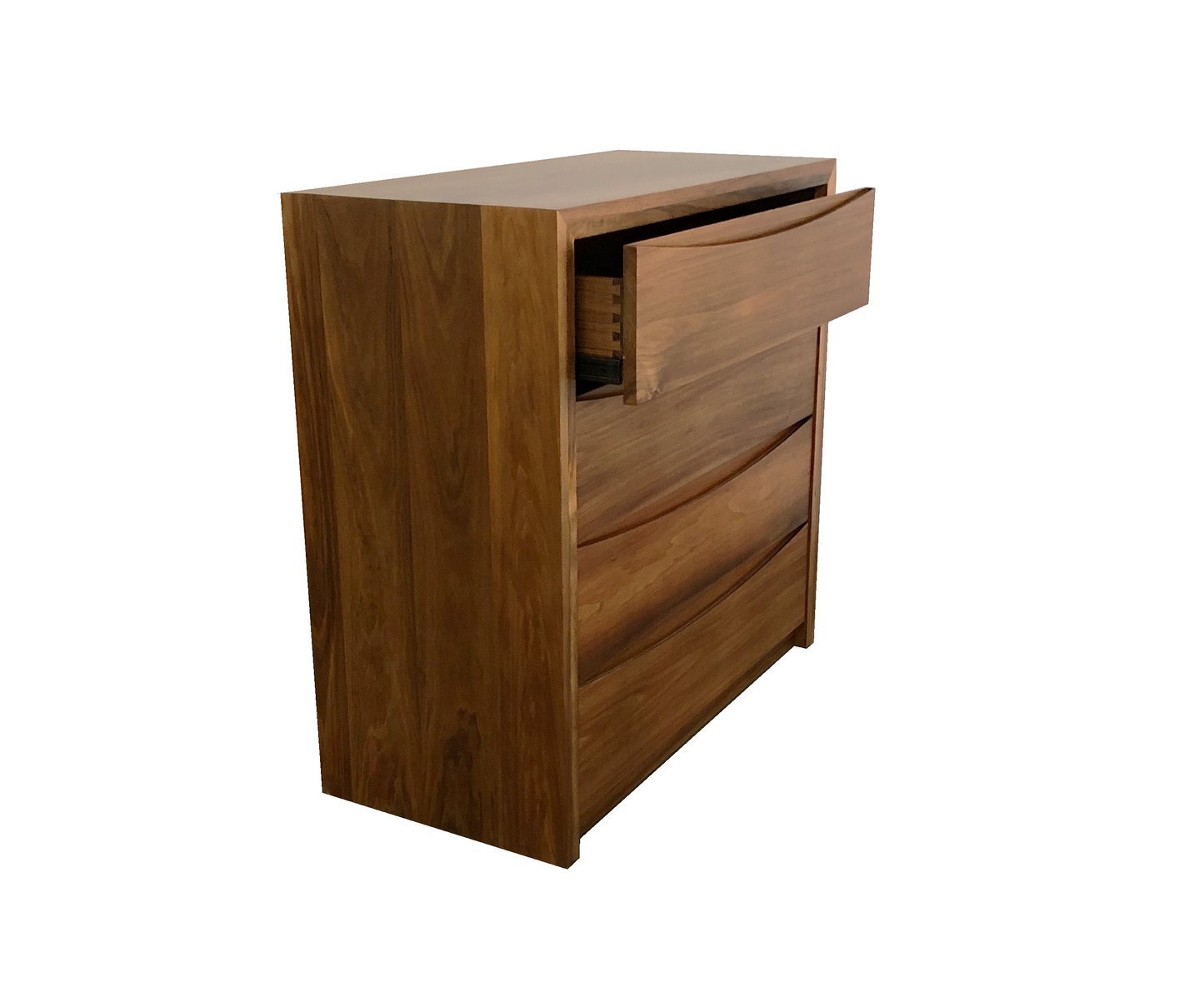 Madison Tallboy