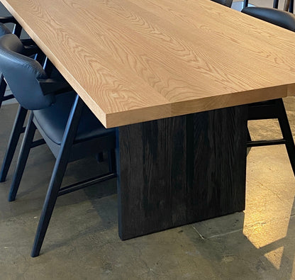 Urban Table Panel Leg