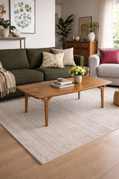 Curve Coffee Table