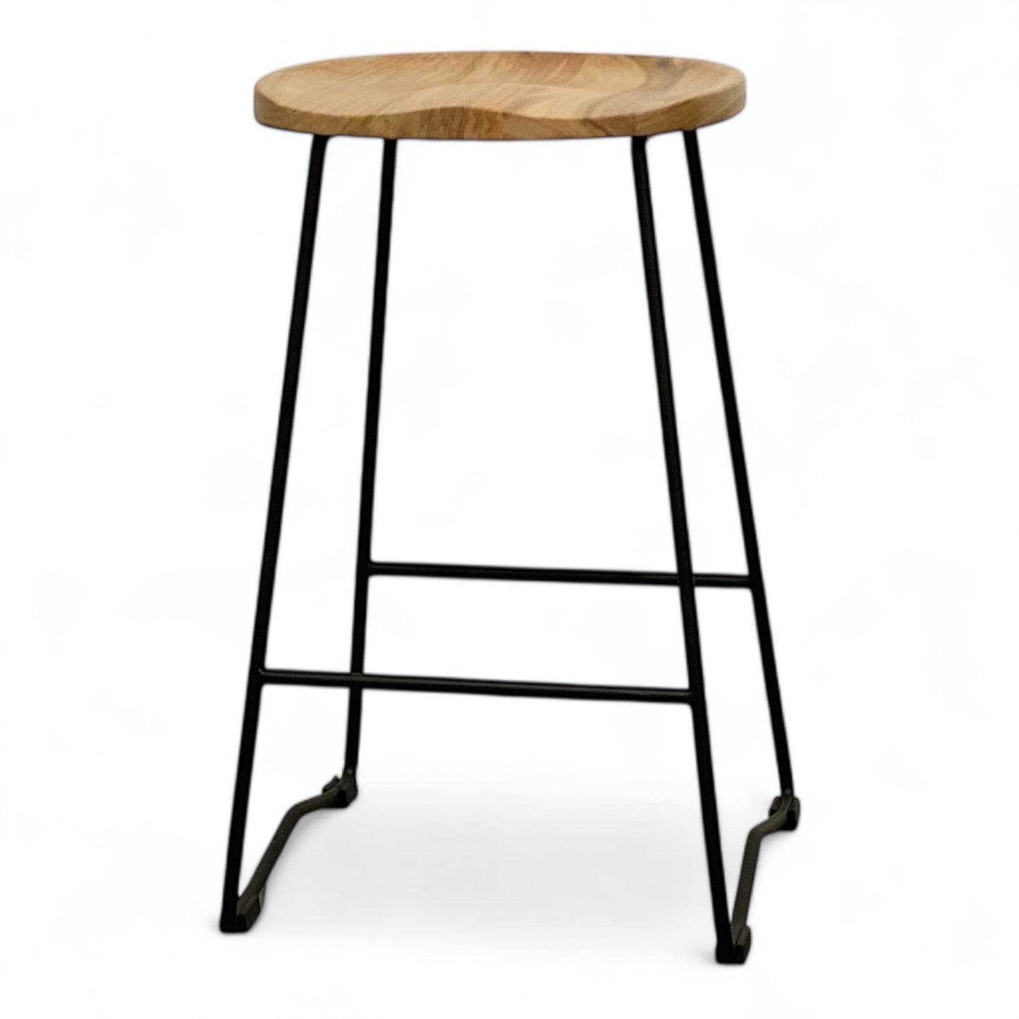 Western Barstool