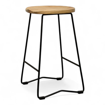 Western Barstool