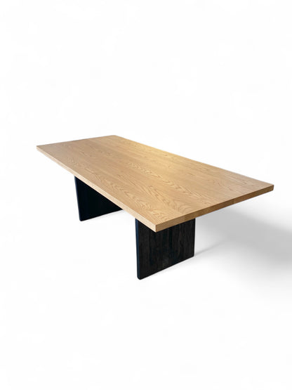 Urban Table Panel Leg