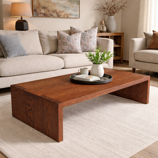 End Grain