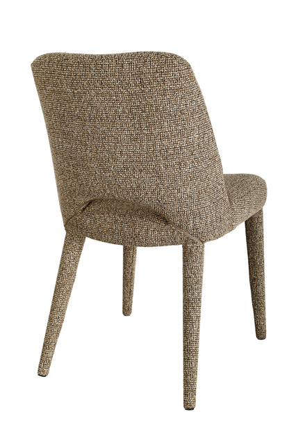 Amphi Dining Chair Emu Tweed (Set of 2)