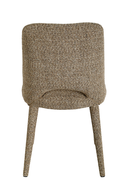Amphi Dining Chair Emu Tweed (Set of 2)