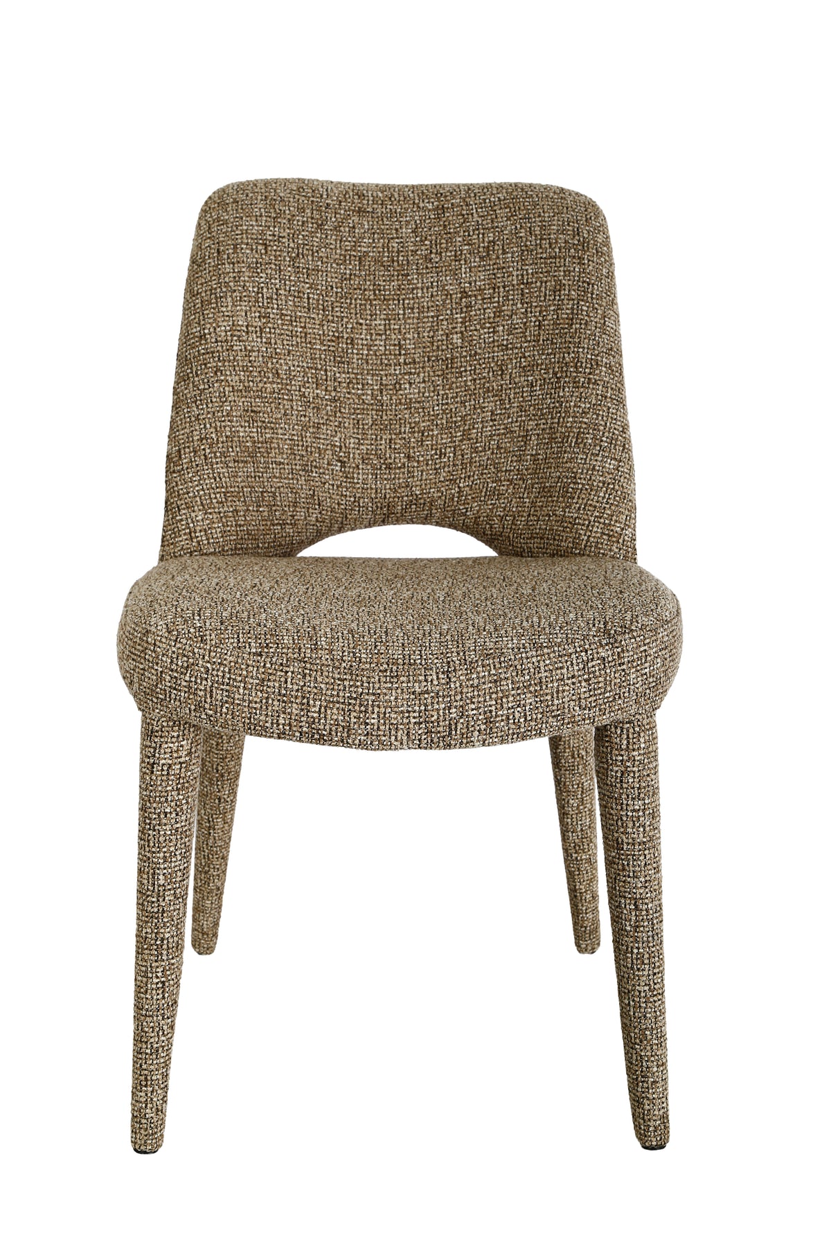 Amphi Dining Chair Emu Tweed (Set of 2)