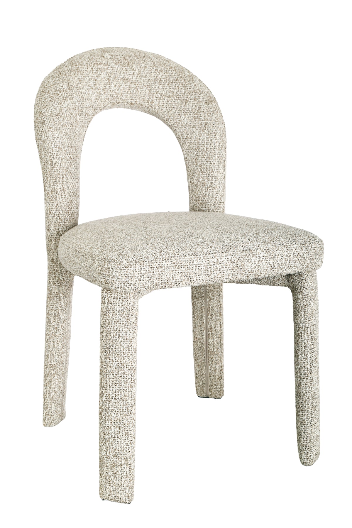Bellini Dining Chair Linen (Set of 2)