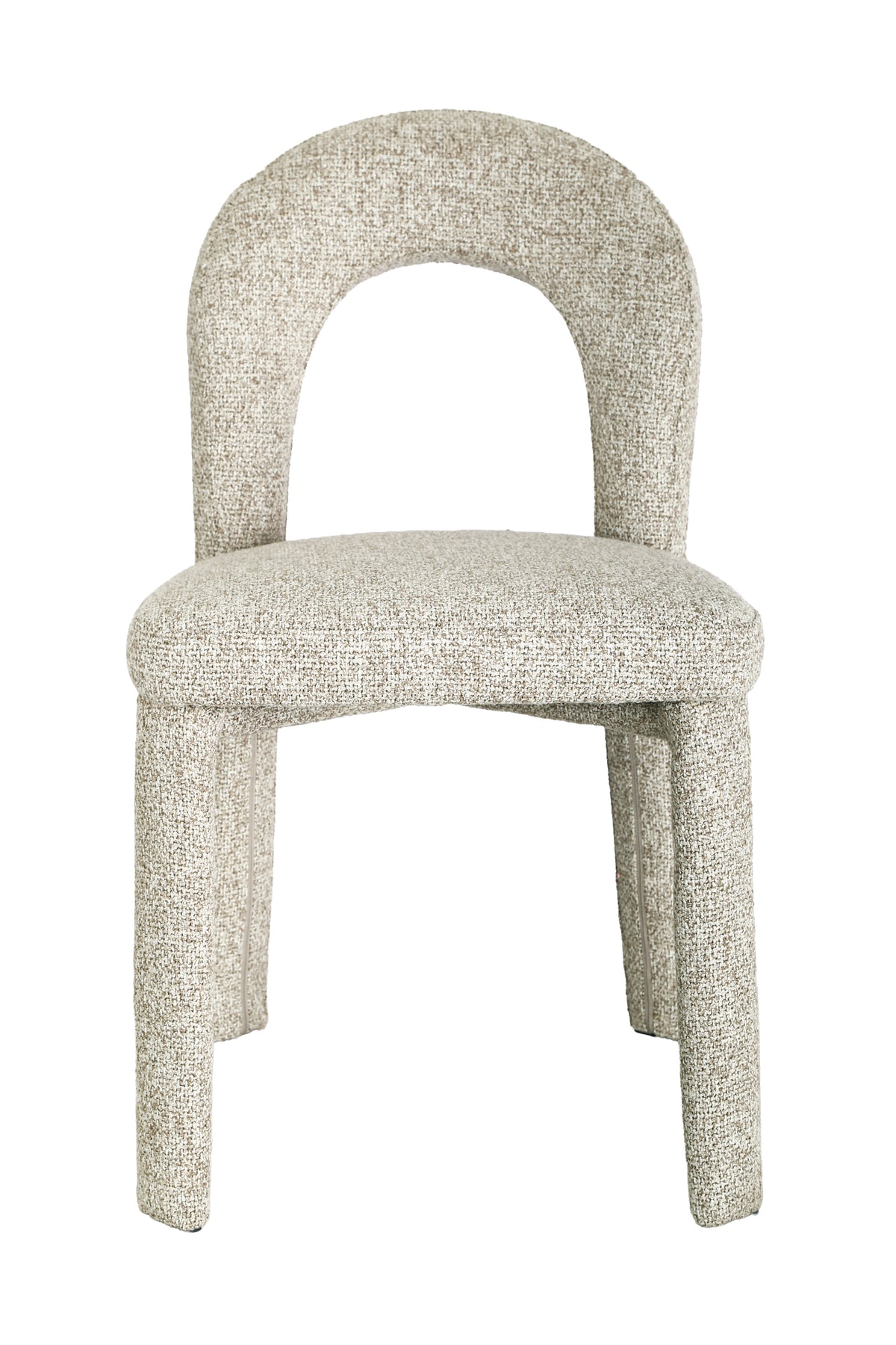 Bellini Dining Chair Linen (Set of 2)