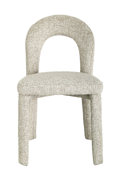 Bellini Dining Chair Linen (Set of 2)