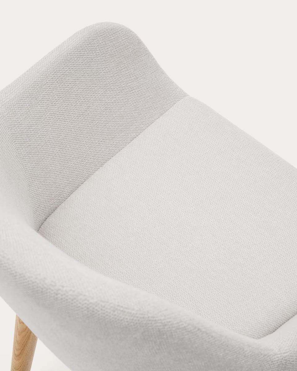 Alley Arm Chair