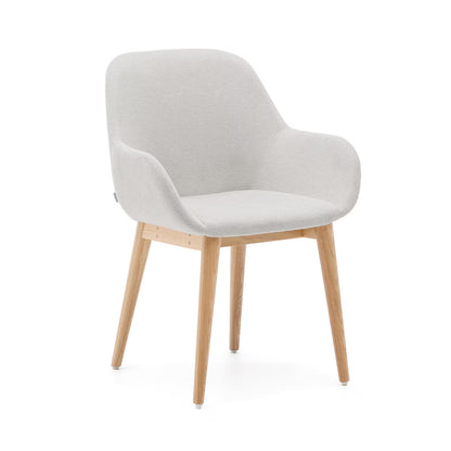Alley Arm Chair