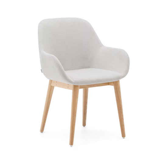 Alley Arm Chair