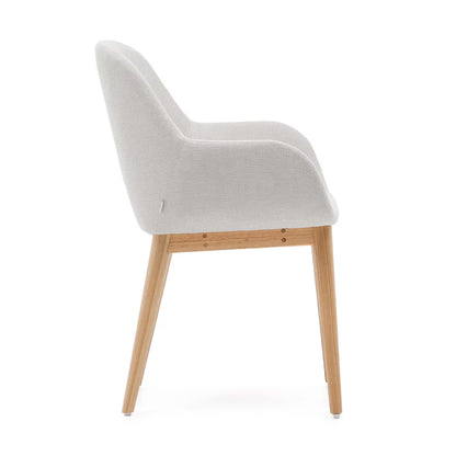 Alley Arm Chair