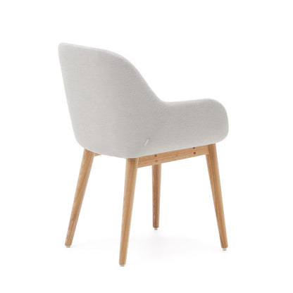 Alley Arm Chair