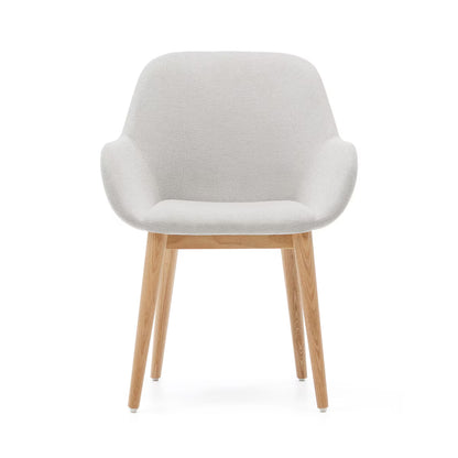 Alley Arm Chair