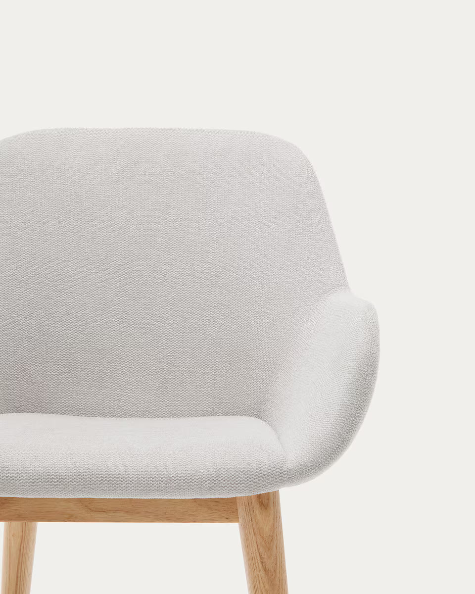 Alley Arm Chair