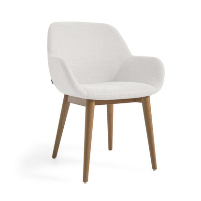 Alley Arm Chair