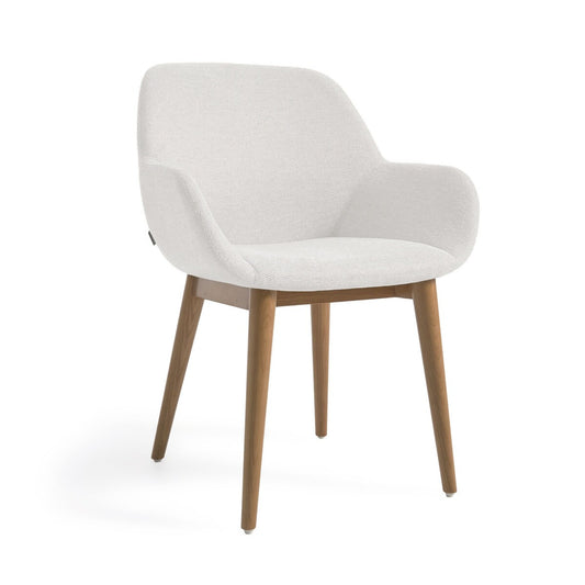 Alley Arm Chair