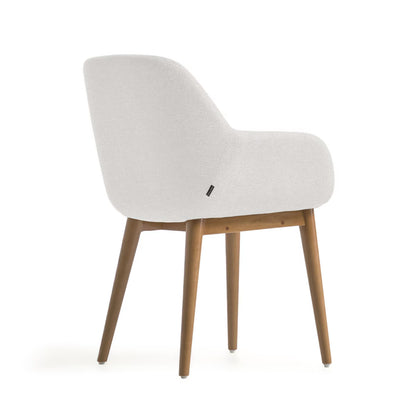 Alley Arm Chair