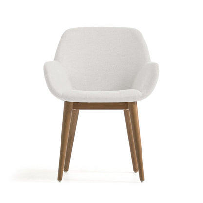 Alley Arm Chair