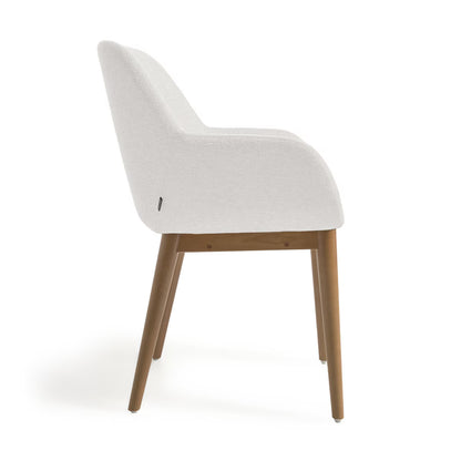 Alley Arm Chair