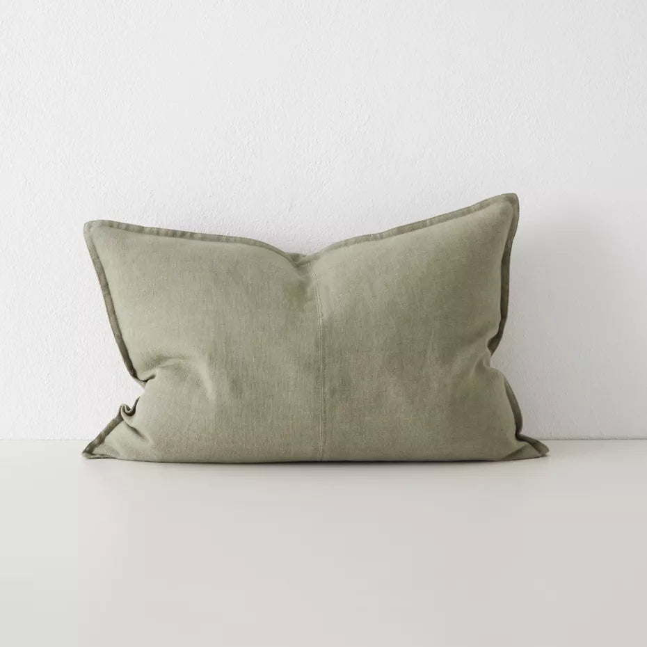 Como Lumbar Cushions