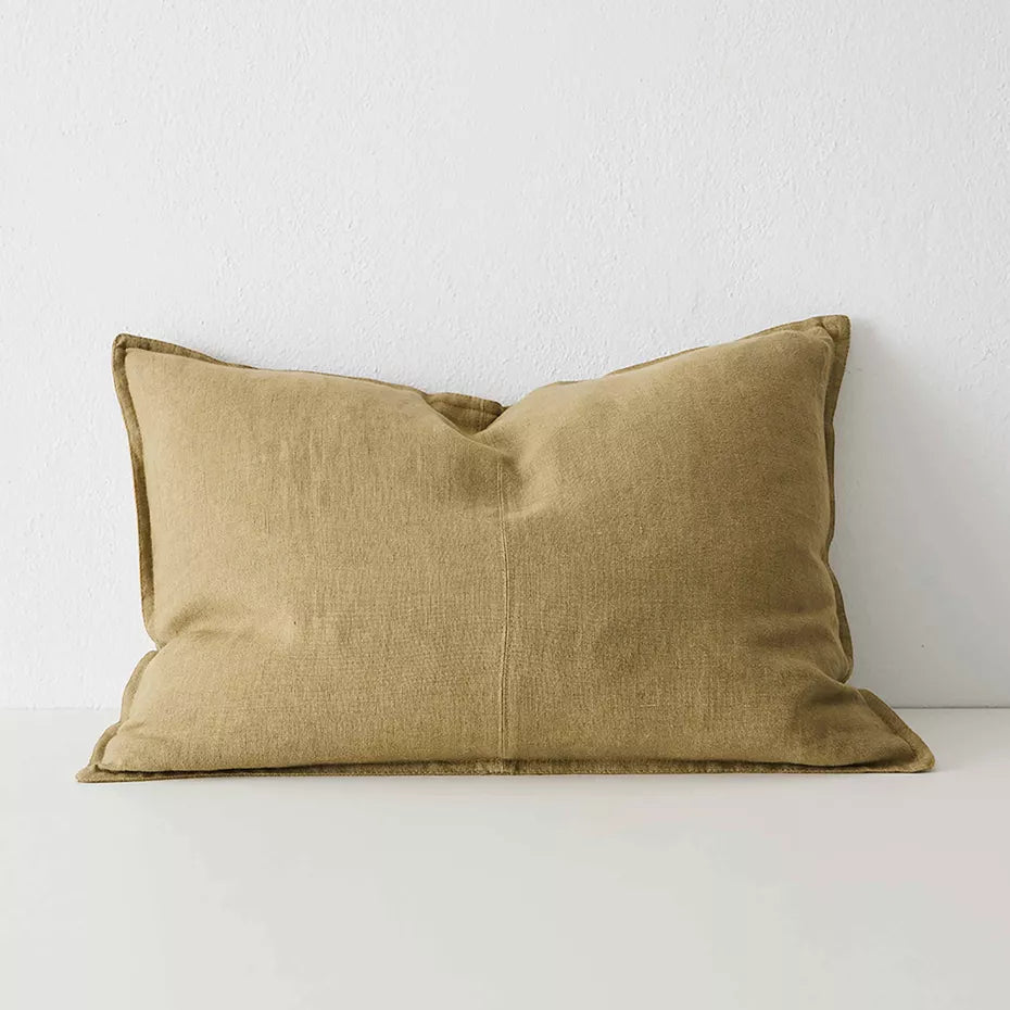 Como Lumbar Cushions