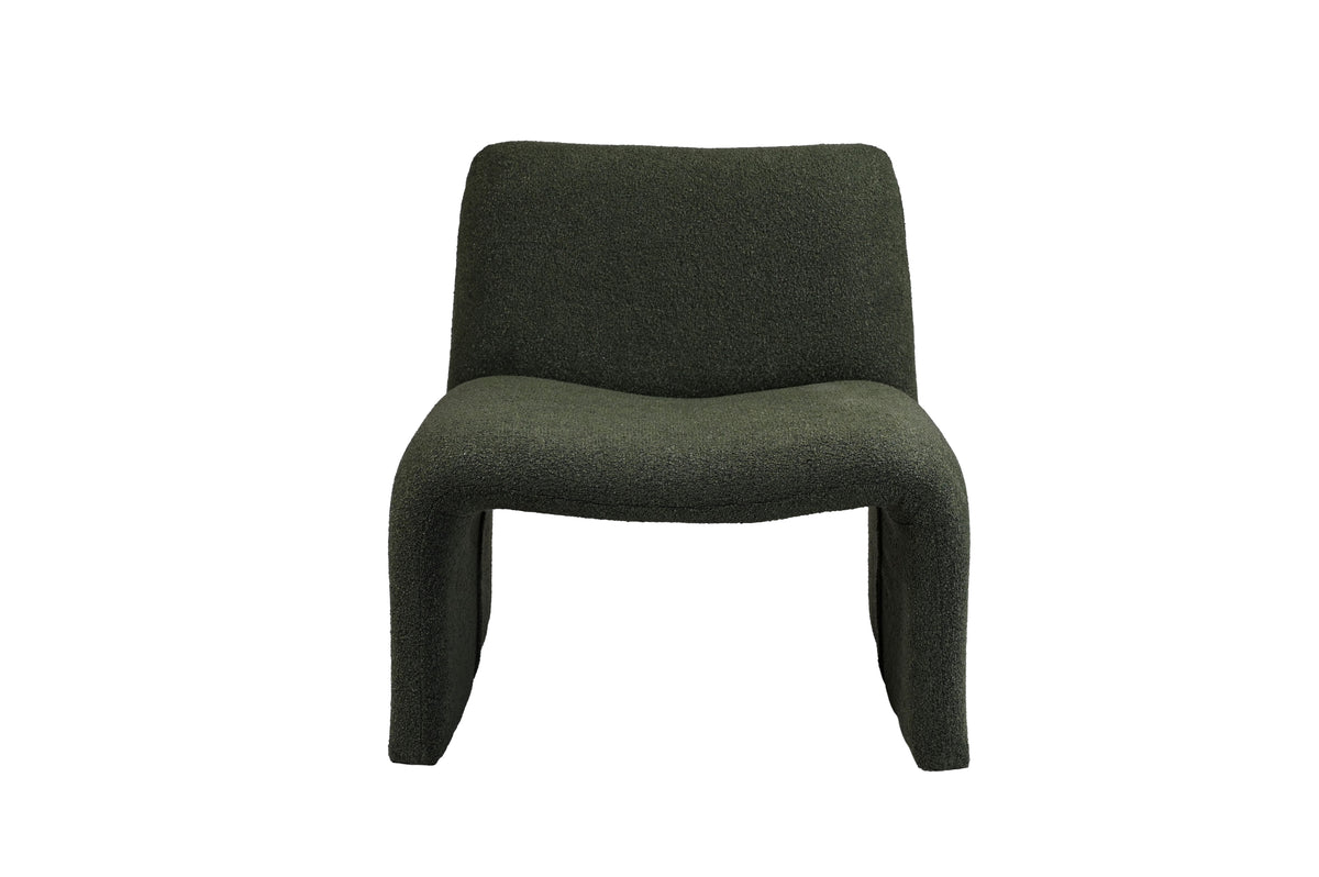 Calais Occasional Chair Forest
