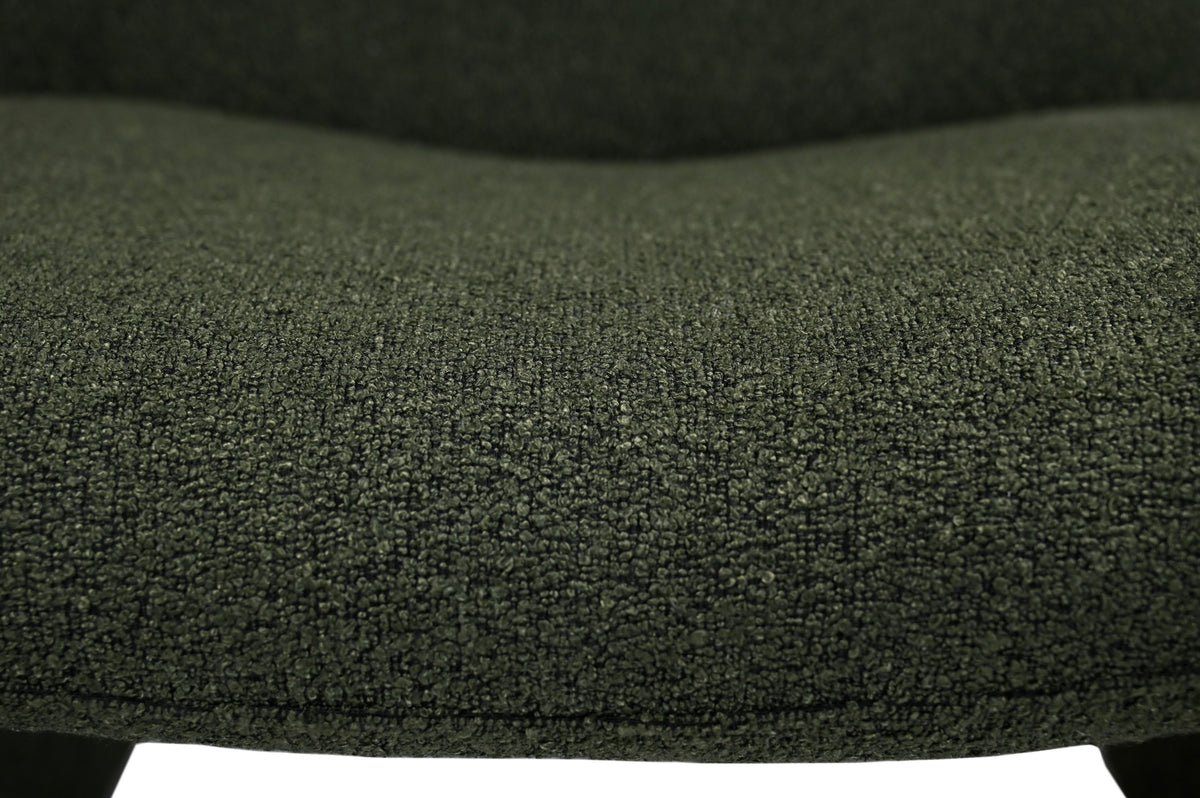 Calais Occasional Chair Forest