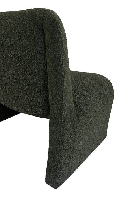 Calais Occasional Chair Forest