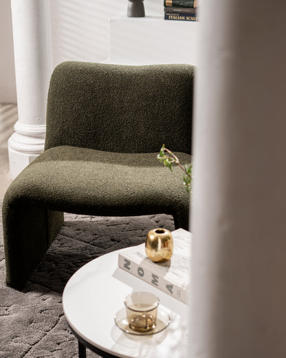 Calais Occasional Chair Forest