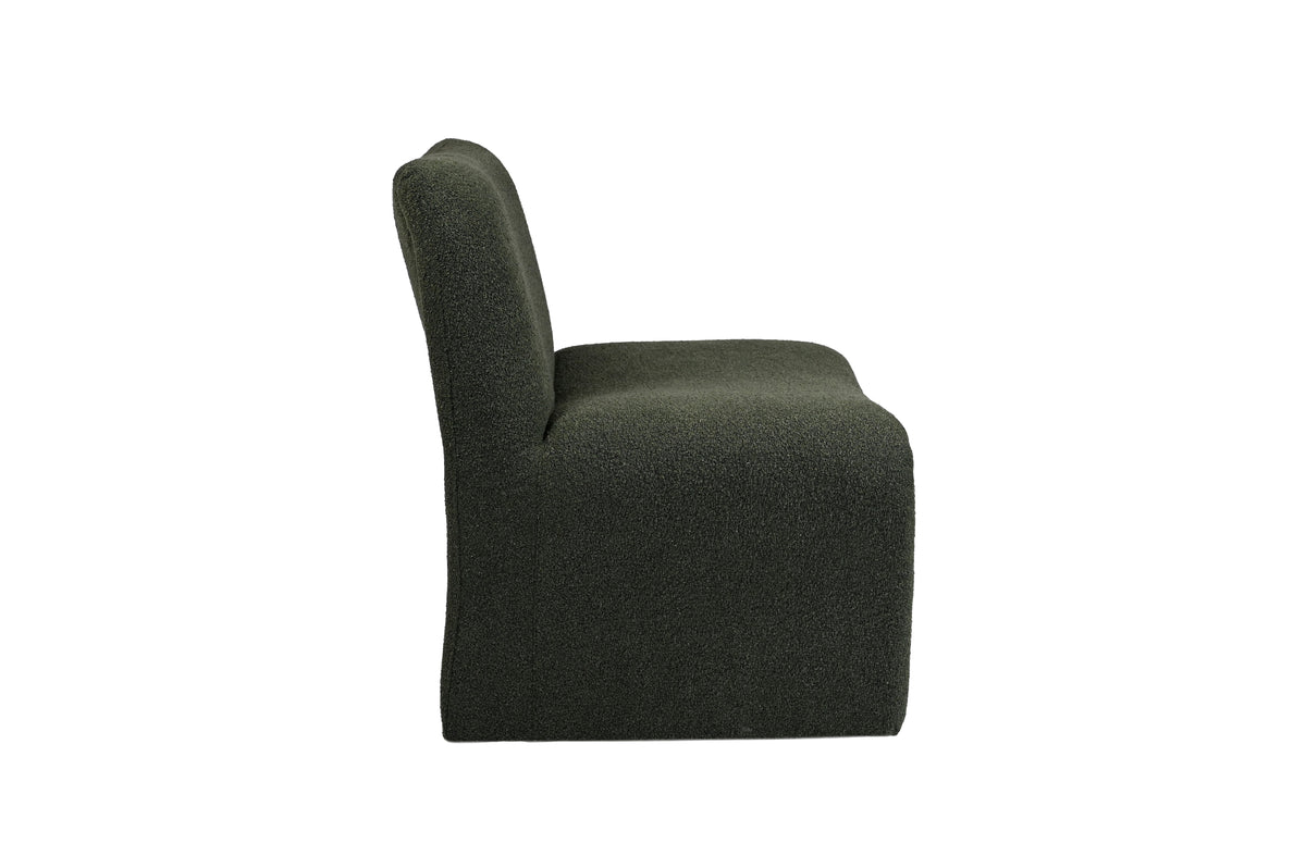 Calais Occasional Chair Forest