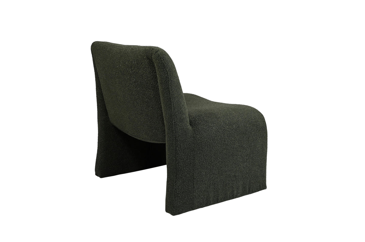 Calais Occasional Chair Forest