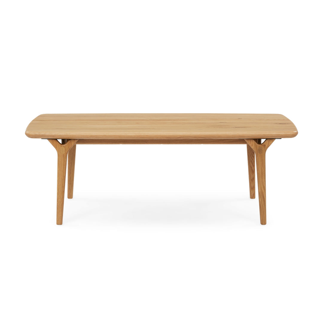 Curve Coffee Table