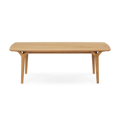 Curve Coffee Table
