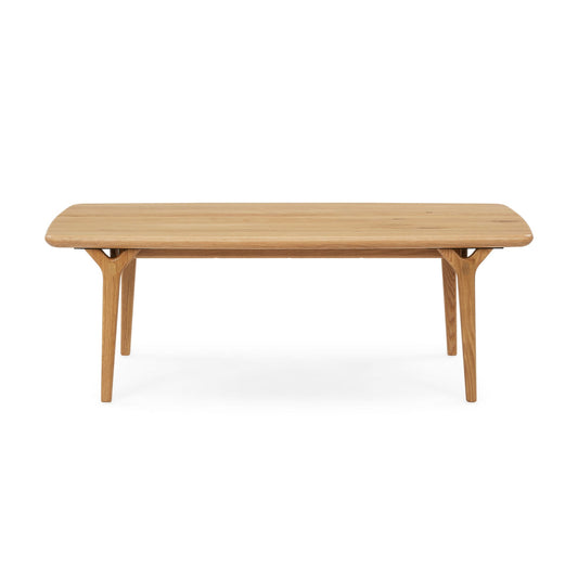 Curve Coffee Table