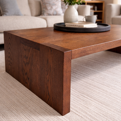 End Grain